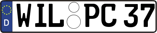 WIL-PC37