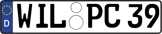 WIL-PC39