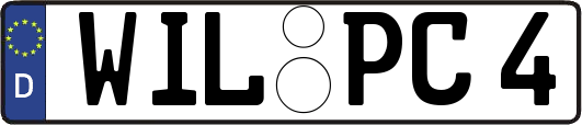 WIL-PC4