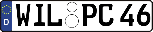 WIL-PC46