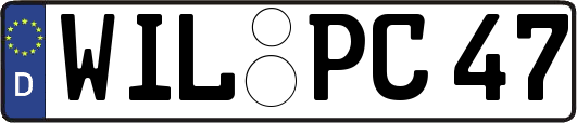 WIL-PC47