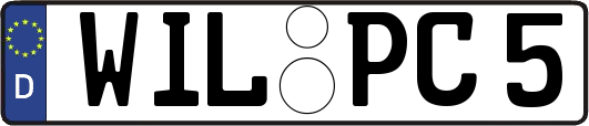 WIL-PC5
