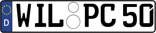 WIL-PC50