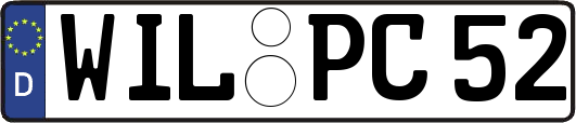 WIL-PC52