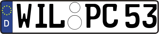 WIL-PC53