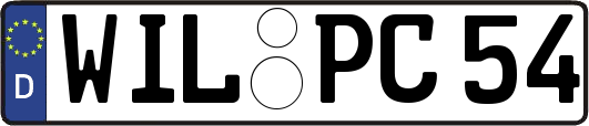 WIL-PC54