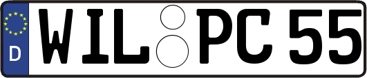WIL-PC55