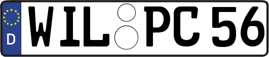 WIL-PC56