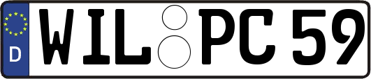 WIL-PC59