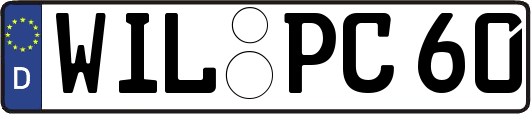 WIL-PC60
