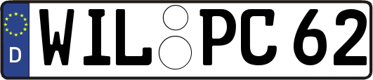 WIL-PC62