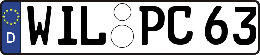 WIL-PC63