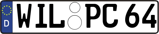 WIL-PC64