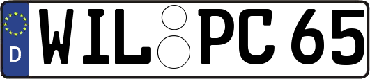 WIL-PC65