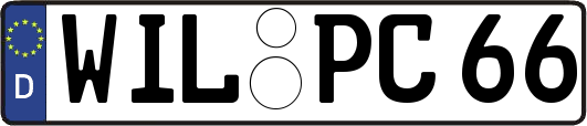 WIL-PC66