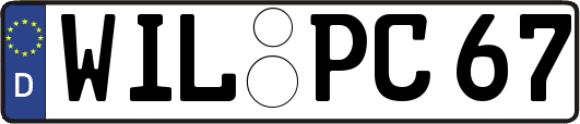 WIL-PC67
