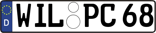 WIL-PC68