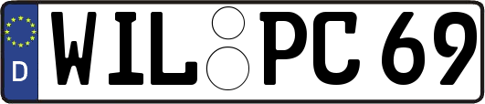 WIL-PC69