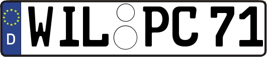 WIL-PC71