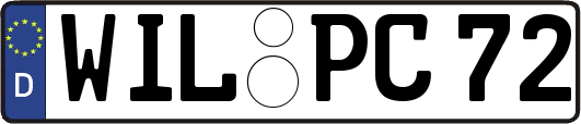 WIL-PC72