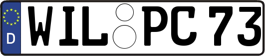 WIL-PC73