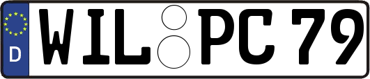 WIL-PC79