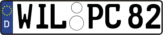 WIL-PC82