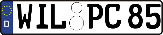 WIL-PC85