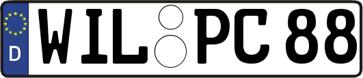 WIL-PC88
