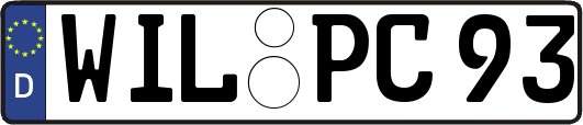 WIL-PC93