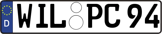 WIL-PC94