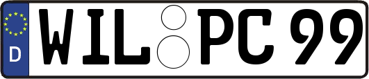 WIL-PC99