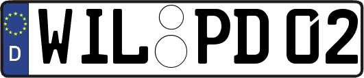 WIL-PD02