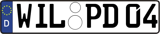 WIL-PD04