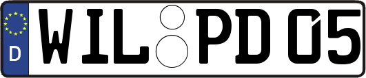 WIL-PD05