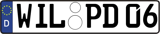 WIL-PD06