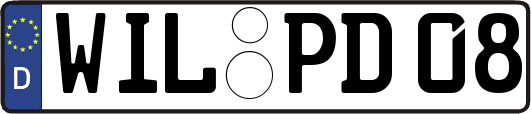 WIL-PD08