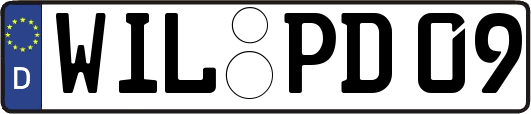 WIL-PD09