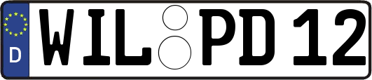WIL-PD12