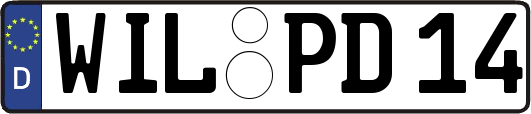 WIL-PD14