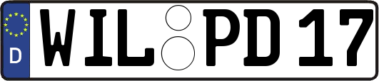 WIL-PD17