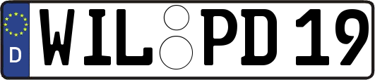 WIL-PD19