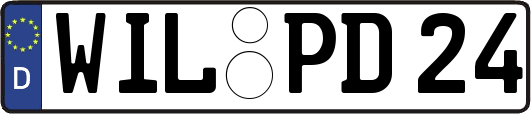 WIL-PD24