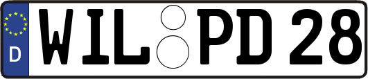 WIL-PD28