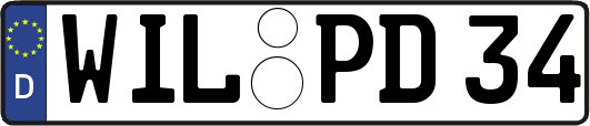 WIL-PD34