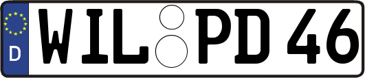 WIL-PD46