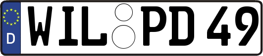 WIL-PD49