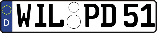 WIL-PD51