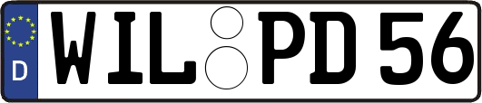 WIL-PD56