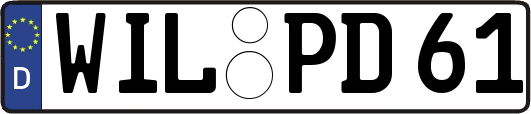 WIL-PD61